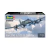 Modellino aereo in plastica REVELL Fendt 728 Vario kit modello in scala REV-03777