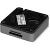 Other World Computing OWC Atlas – lettore di schede (SDXC UHS-II, CFexpress tipo B) – USB-C 3.2 Gen 2 (OWCTCCFXBSDRDR)