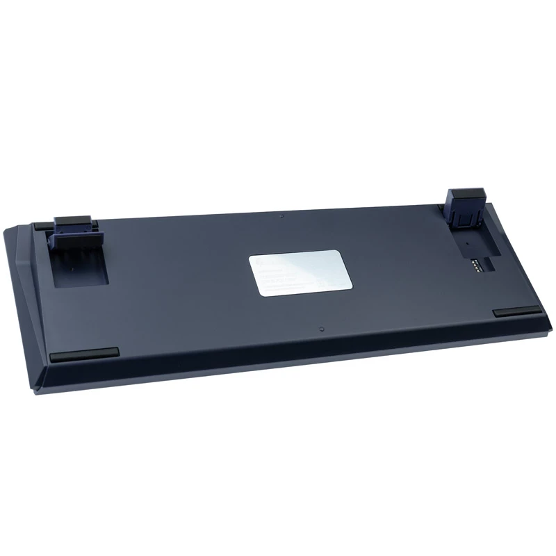 Ducky One 3 SF tastiera gaming USB QWERTY inglese blu