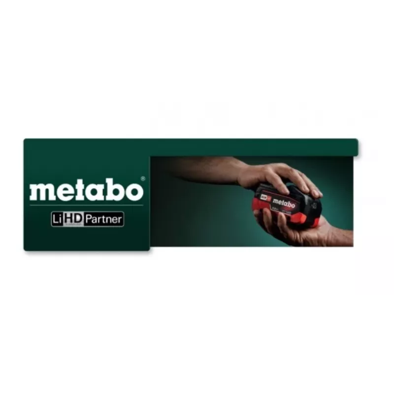 Metabo KHE 2445 martello combinato, 800 W, 2,4 J