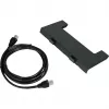 Telefono IP Yealink SIP-T54W nero 10 linee LCD Wi-Fi