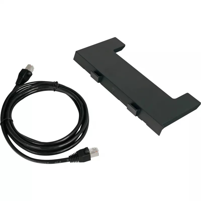Telefono IP Yealink SIP-T54W nero 10 linee LCD Wi-Fi