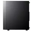Case per computer Logic Concept Atos AM-ATOS-10-0000000-0002 ATX nero