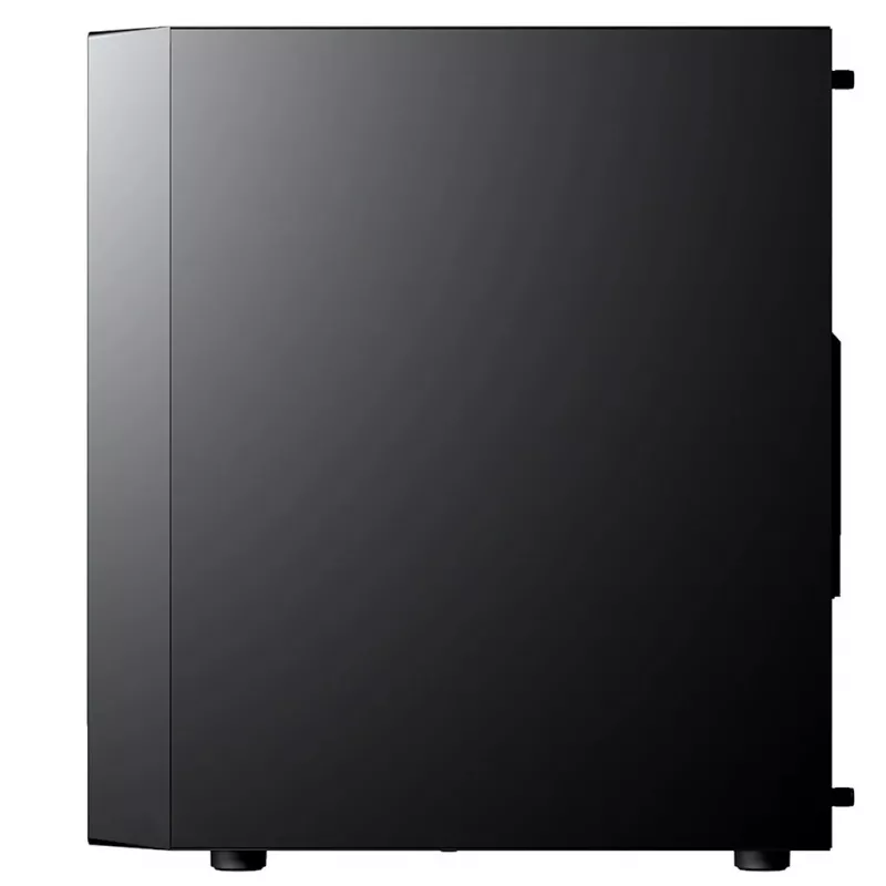 Case per computer Logic Concept Atos AM-ATOS-10-0000000-0002 ATX nero