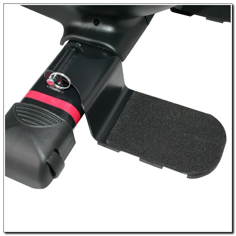 Vogatore magnetico HMS Fitness ZM1502