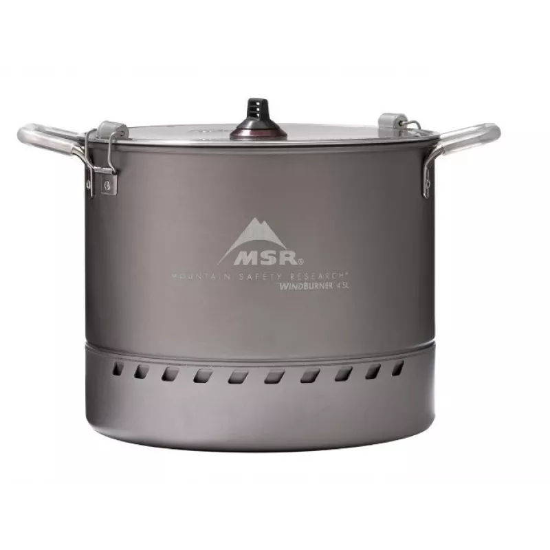 Pentola da campeggio MSR WindBurner Stock Pot