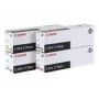 Canon C-EXV17 cartuccia toner ciano 1 pz. originale