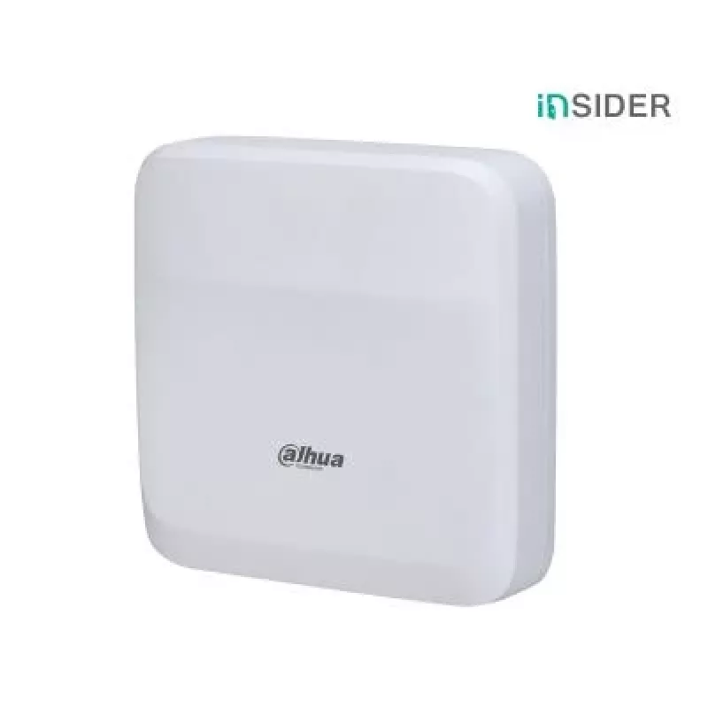 Controller di accesso Dahua DHI-ASC3202B a 2 porte