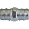 Aerotec doppio nipplo aria compressa (9050373)
