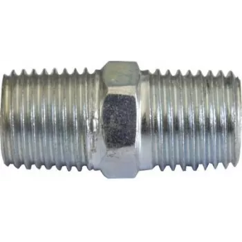 Aerotec doppio nipplo aria compressa (9050373)
