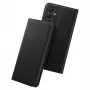 Custodia flip Samsung A17 nero – custodia protettiva Samsung GP-FWA176AEABW per Samsung A17