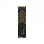 SSD M.2 interno Transcend MTE260S 1 TB – PCIe 5.0 NVMe, 14.000 MB/s in lettura, 9.800 MB/s in scrittura