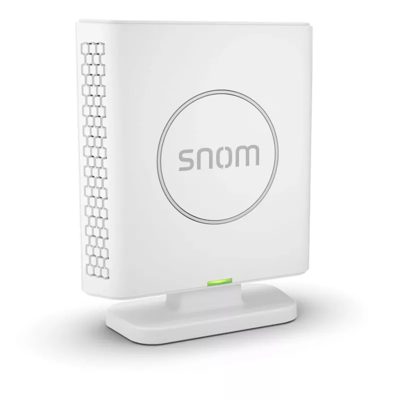 Telefono cordless SNOM M430