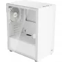 Case Mini CS-111 v1 MicroATX/MiniITX bianco - Case - Micro/Mini/Flex-ATX
