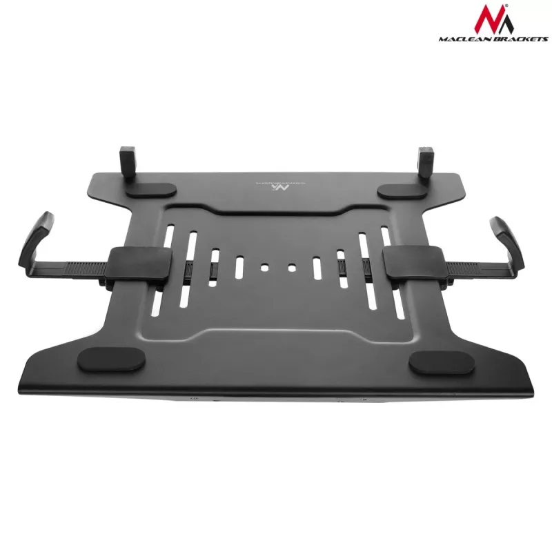 Kit di supporto Maclean MC-764 nero