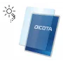 Dicota Pellicola protettiva per display per tablet - 9H, autoadesiva