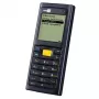 Computer palmare mobile CIPHERLAB 8200 con display da 5,33 cm (2,1 pollici), 160×160 px, 0,004 GB RAM, supporto MicroSD