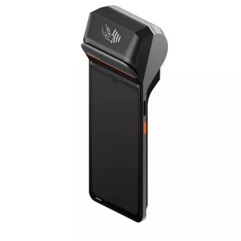 Terminale POS SUNMI V3 A13 con 3 GB RAM, 32 GB memoria, NFC