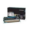 Lexmark X746A3CG - Toner ciano - per X746de, X748de, X748dte