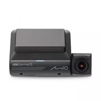 Mio 955W 4K Ultra HD USB nero