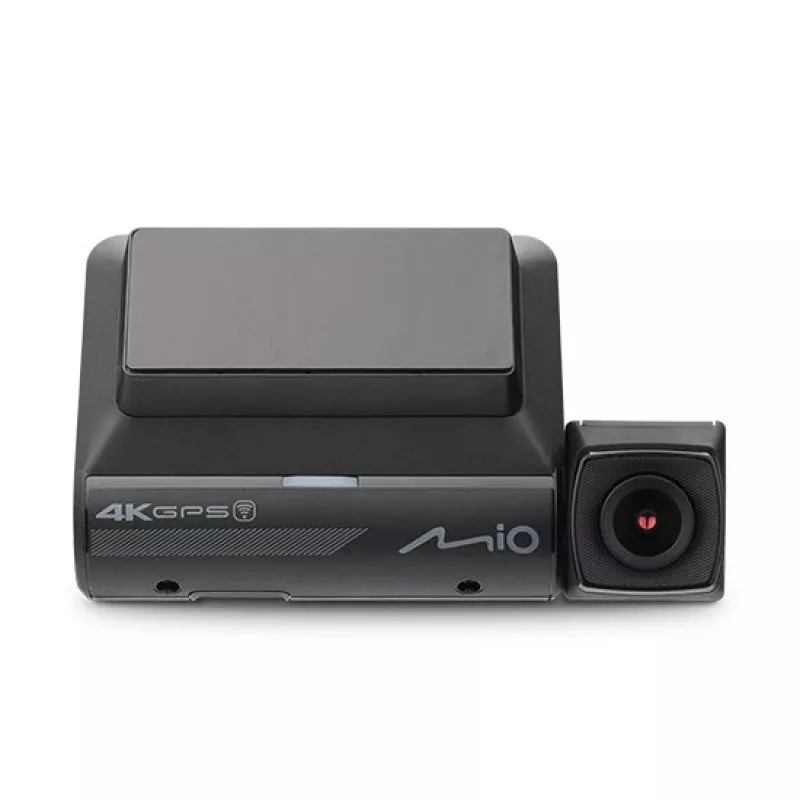Mio 955W 4K Ultra HD USB nero