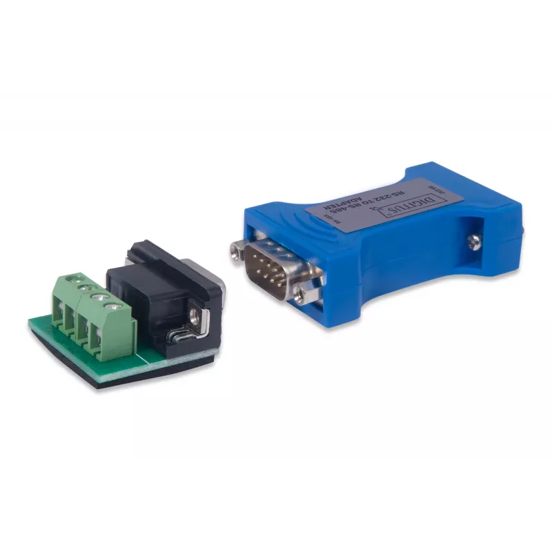 Adattatore RS-232 a RS-485 Digitus DA-70161
