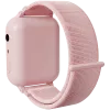 CANYON orologio per bambini Alfie KW-37 MP3 Study&Game rosa