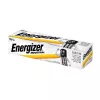 Batterie alcaline Energizer 9V PP3 Industrial, confezione da 12