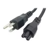 Honeywell cavo di alimentazione, C5, EU Power cord (C5, EU), lunghezza: 1.8 m (RT10-PWR-CABLE-EU)