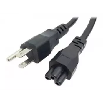 Honeywell cavo di alimentazione, C5, EU Power cord (C5, EU), lunghezza: 1.8 m (RT10-PWR-CABLE-EU)