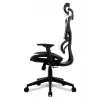 Sedia da gaming Huzaro Combat 8.0 bianco