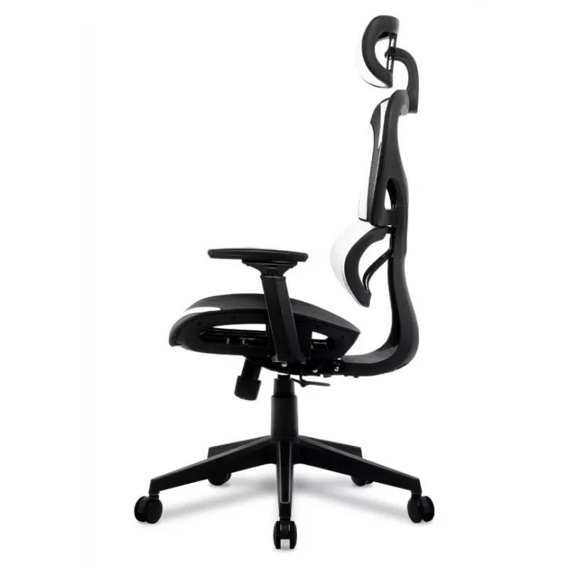 Sedia da gaming Huzaro Combat 8.0 bianco