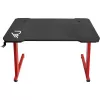 Scrivania gaming SUBSONIC Raiden Pro SA5593 – setup ergonomico regolabile in altezza