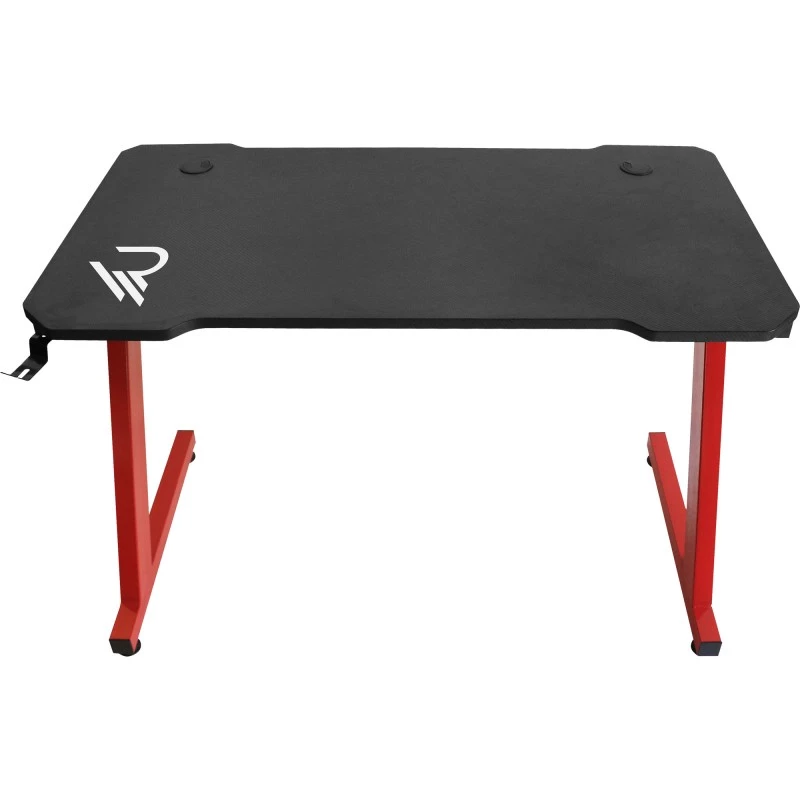 Scrivania gaming SUBSONIC Raiden Pro SA5593 – setup ergonomico regolabile in altezza