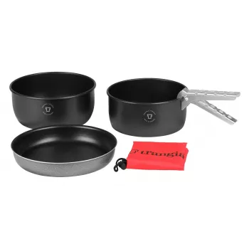 Set da campeggio Trangia Tundra I