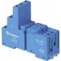 Finder zoccolo relè 1 pezzo 94.03 serie 55 (94.03)