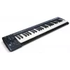 Tastiera MIDI M-AUDIO Keystation 49 MK3 49 tasti USB nera