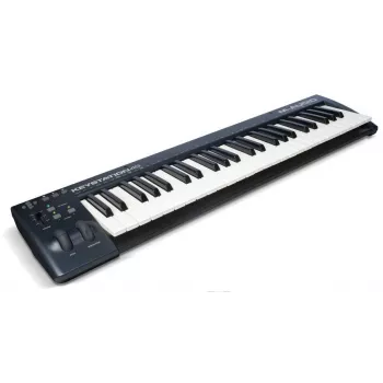 Tastiera MIDI M-AUDIO Keystation 49 MK3 49 tasti USB nera