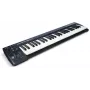 Tastiera MIDI M-AUDIO Keystation 49 MK3 49 tasti USB nera