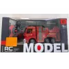 Modello autocarro dei vigili del fuoco radiocomandato Madej R/C Car Fire Engine light