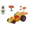 Funstars 71634 set personaggi racing: pizza