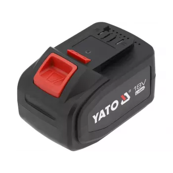 Batteria 18V, 6,0Ah YT-828464 YATO