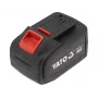 Batteria 18V, 6,0Ah YT-828464 YATO
