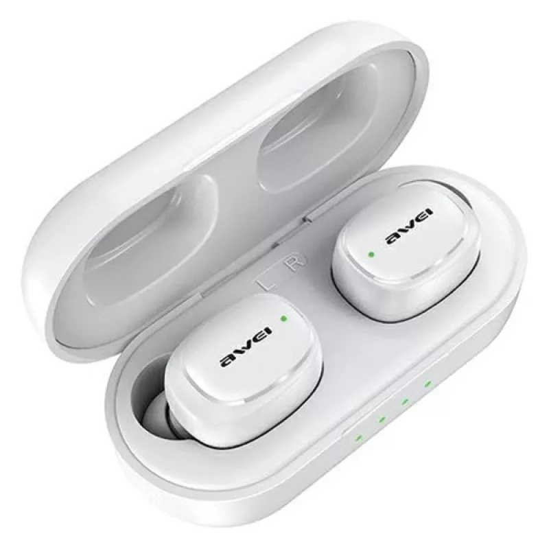 Awei AWE000177 prodotto bianco