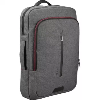 Zaino YENKEE YBB 1522GY — zaino multifunzionale per laptop da 15,6