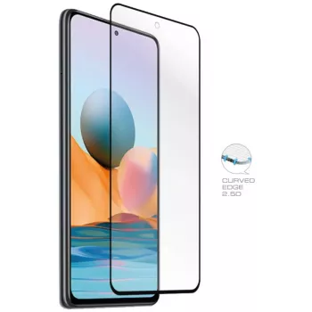 Vetro temperato protezione display Nevox NEVOGLASS per Samsung Galaxy A16 5G/A16 4G