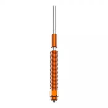 Ugello Quick Swap Creality Einhorn K2P 0,6 mm per stampante 3D