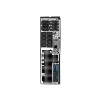 APC Smart-UPS RT 5000VA - UPS (installabile a rack/esterno) (SURT5000XLIX438)