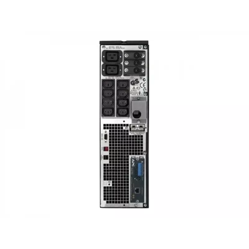 APC Smart-UPS RT 5000VA - UPS (installabile a rack/esterno) (SURT5000XLIX438)