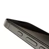 Pellicola protezione schermo privacy Belkin OVA169HQ per iPhone 16 Pro antibatterica antishock